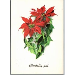 Illa - Gldelig Jul -  Stender 150 100 704 - Brugt