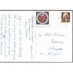 Illa - Gldelig Jul - 151 g00 416 - Brugt