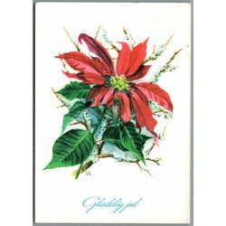 Illa - Gldelig Jul - 151 g00 416 - Brugt