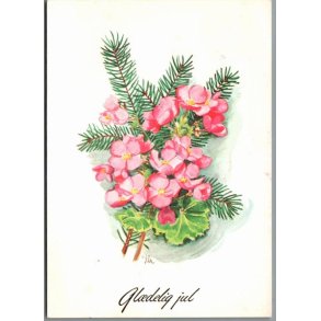 Illa - Gldelig Jul - 151 g00 252 - Brugt