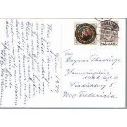 Illa - Gldelig Jul - 151 g00 252 - Brugt