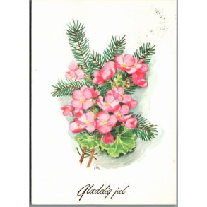 Illa - Gldelig Jul - 151 g00 252 - Brugt