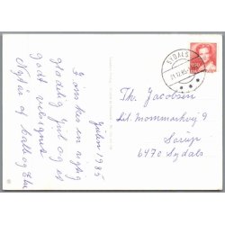 Illa - Gldelig Jul -  Stender 150 100 704 - Brugt