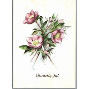 Illa - Gldelig Jul -  Stender 150 100 704 - Brugt