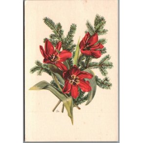 Illa - Stender Serie 979 - Brugt