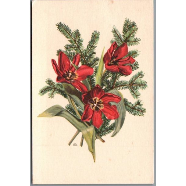 Illa - Stender Serie 979 - Brugt