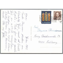 Illa - Gldelig Jul -  Stender 150 100 809 - Brugt