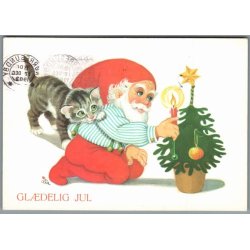 Illa - Gldelig Jul -  Stender 150 100 809 - Brugt