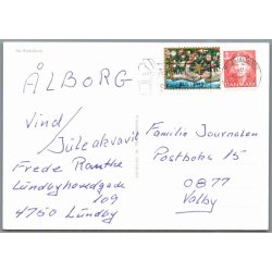 Illa - Gldelig Jul -  Stender 150 100 463 - Brugt