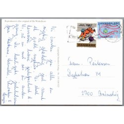 Illa - Stender 150 100 025 - Brugt