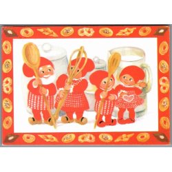 Illa - Stender 150 100 025 - Brugt