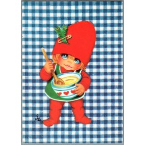 Illa - Stender 151 100 700 - Brugt