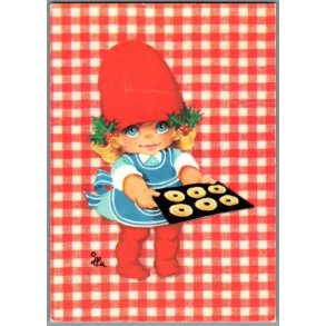 Illa - Stender 151 100 700 - Brugt