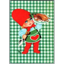 Illa - Stender 151 100 700 - Brugt