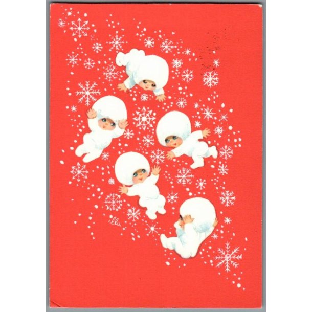 Illa - Stender 151 g00 371 - Brugt