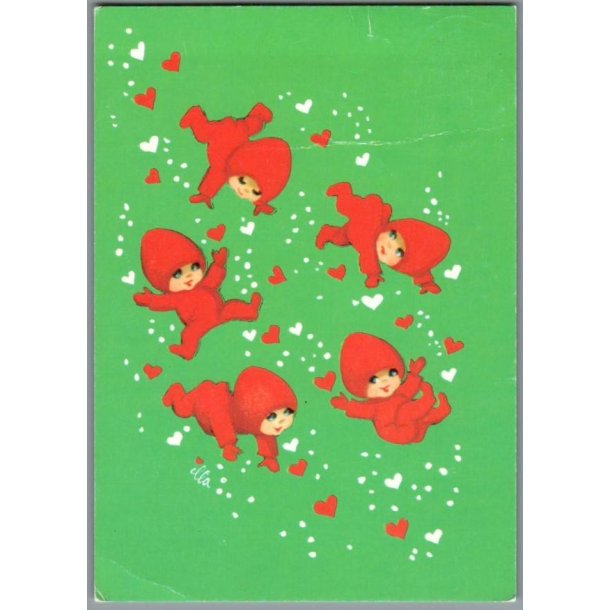 Illa - 151 g00 371 - Brugt