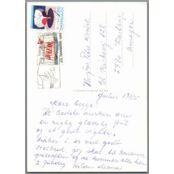 Illa - 150 100 463 - Brugt