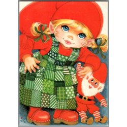 Illa - Stender 150 100 735 - Ubrugt