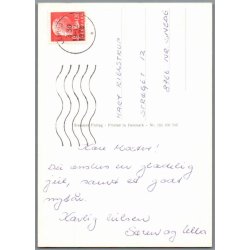 Illa - God Jul Stender 150 100 745 - Brugt