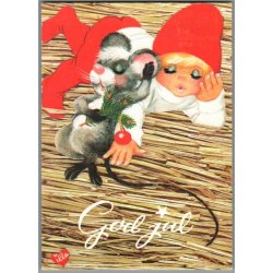 Illa - God Jul Stender 150 100 745 - Brugt