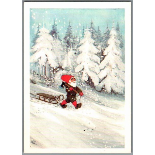 Illa - Stender 150 100 810 - Brugt