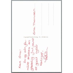 Illa - Stender 158 800 910 - Ubrugt