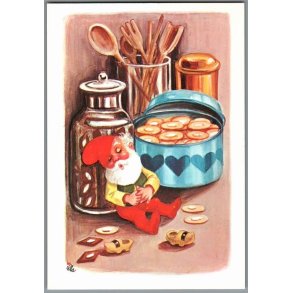 Illa - Stender 158 800 910 - Ubrugt