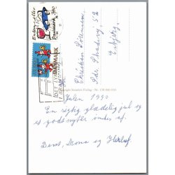 Illa - Stender 158 800 910 - Brugt