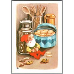 Illa - Stender 158 800 910 - Brugt