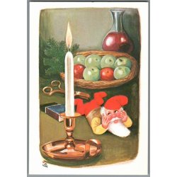 Illa - Stender 158 800 910 - Brugt