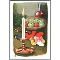 Illa - Stender 158 800 910 - Ubrugt