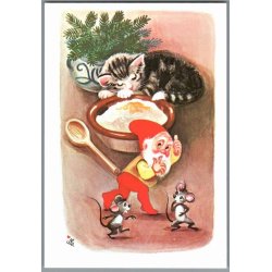 Illa - Stender 158 800 910 - Ubrugt