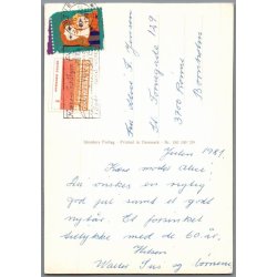 Illa - Stender 150 100 739 - Brugt