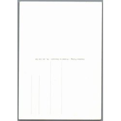 Illa - Stender 150 100 739 - Ubrugt