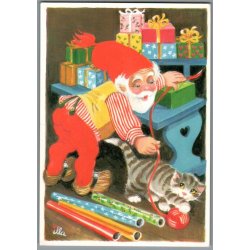 Illa - Stender 150 100 739 - Ubrugt