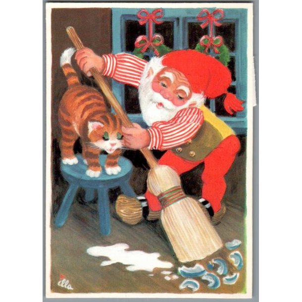 Illa - Stender 150 100 739 - Brugt