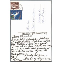 Illa - Stender 150 100 736 - Brugt