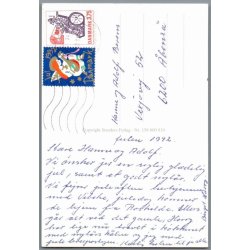 Illa - Gldelig Jul - Stender 158 800 910 - Brugt