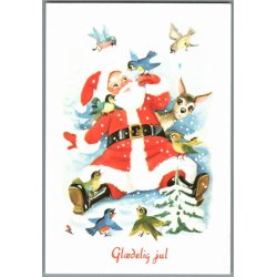 Illa - Gldelig Jul - Stender 158 800 910 - Ubrugt