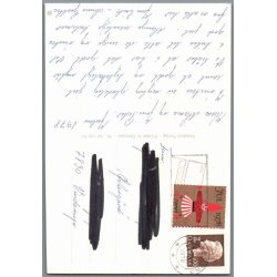 Illa - Gldelig Jul - Stender 150 100 707 - Brugt