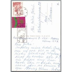 Illa - Gldelig Jul - Stender 150 g00 398 - Brugt