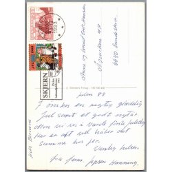 Illa - Stender 150 100 436 - Brugt