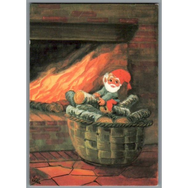 Illa - Stender 150 100 436 - Brugt