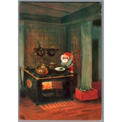 Illa - Stender 150 100 436 - Brugt