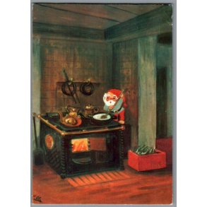 Illa - Stender 150 100 436 - Brugt