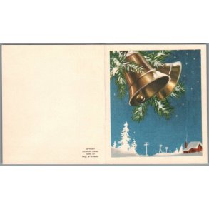 Illa - Dobbeltkort - Stender Serie 737