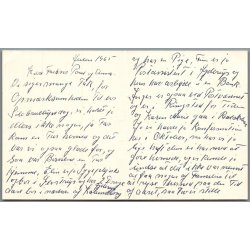 Illa - Dobbeltkort - Stender 5041/46