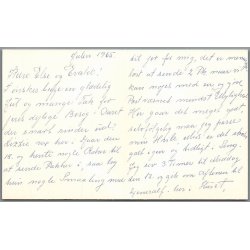 Illa - Dobbeltkort - Stender 5041/46