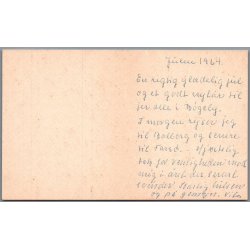 Illa - Dobbeltkort - Stender 5041/6