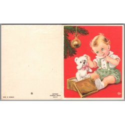 Illa - Dobbeltkort - Stender 5041/23